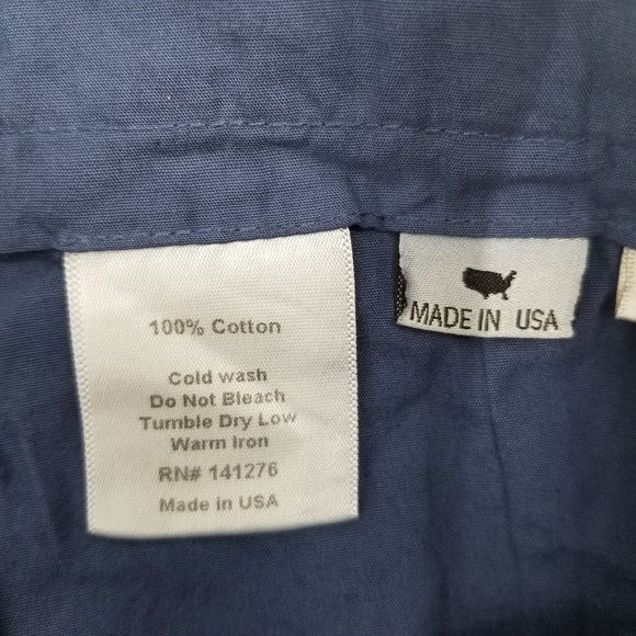 NWT CSWT Clothing Hoover Cotton Pant - Picture 6 of 8